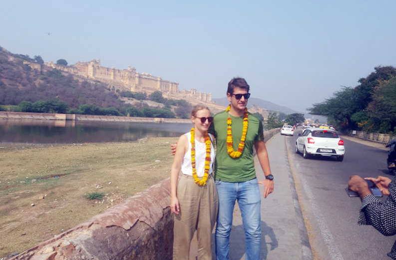 Jaipur Arts Tours